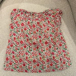 Bonpoint tunic dress